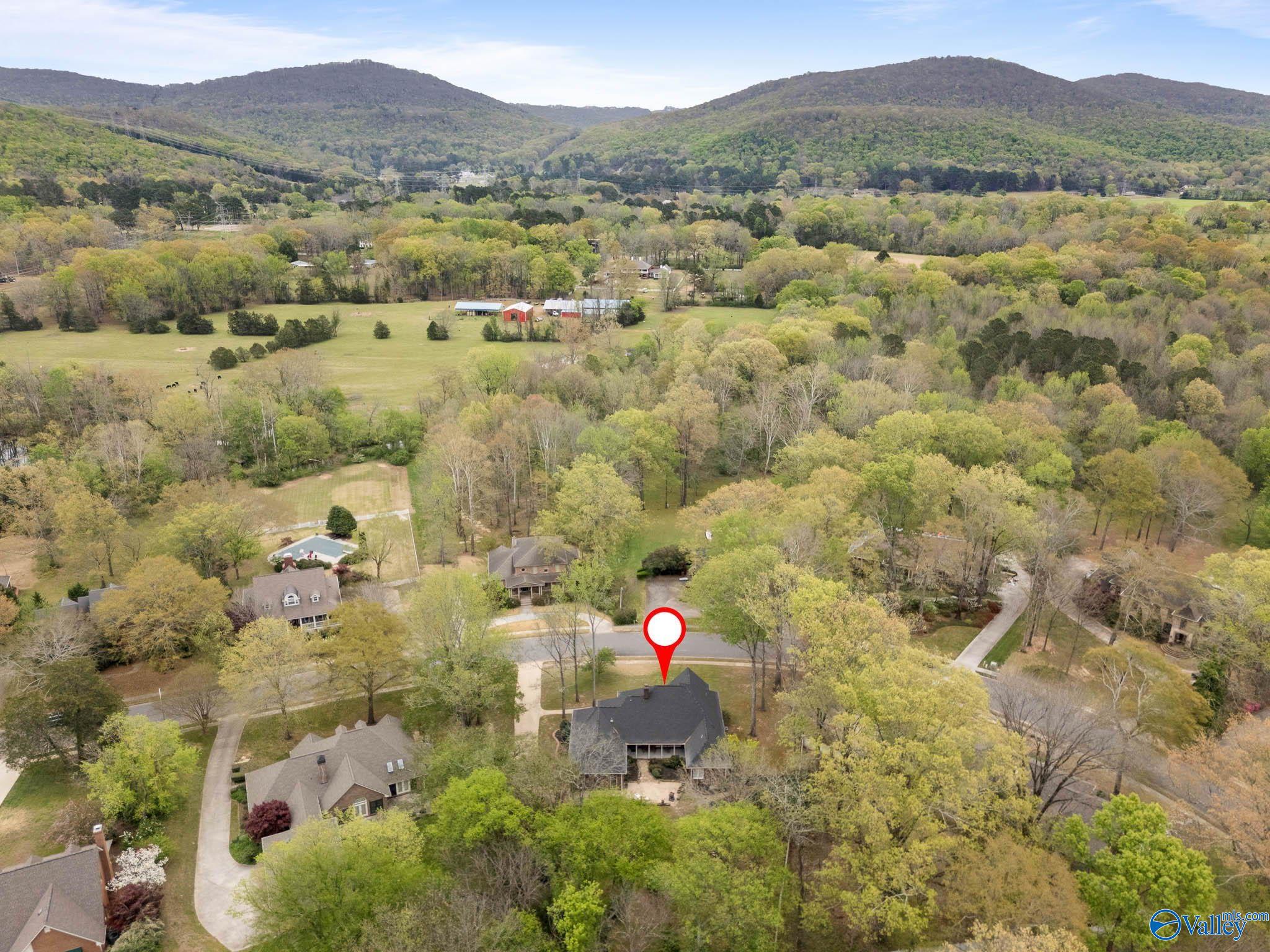 4820 Cove Creek Drive SE