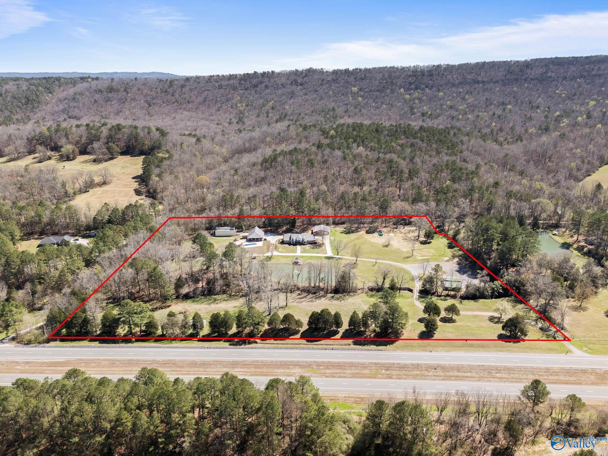 18160 State Highway 75