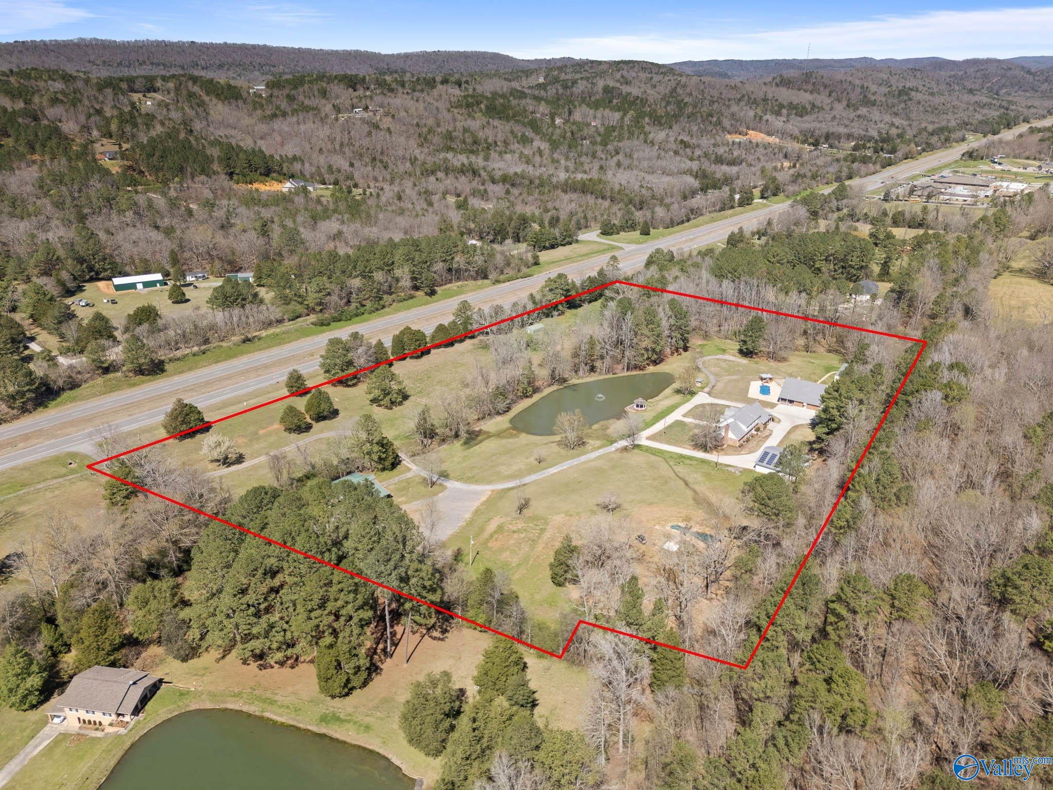 18160 State Highway 75