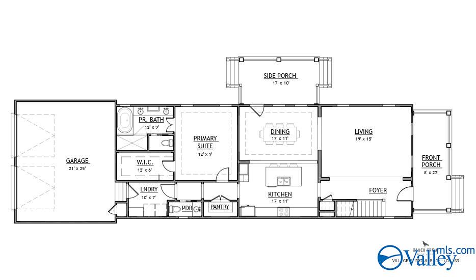 44 Stone Mason Way NW