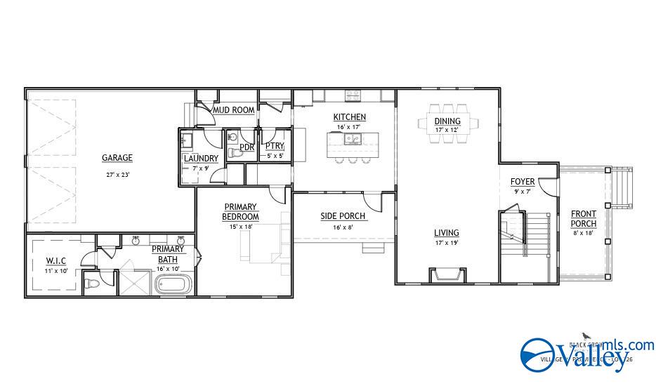 69 Stone Mason Way NW