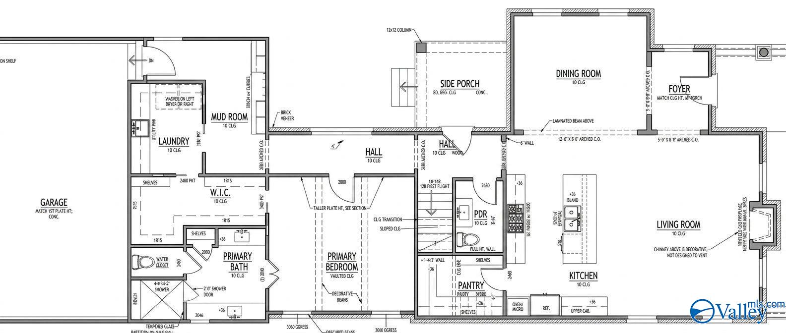 46 Stone Mason Way NW