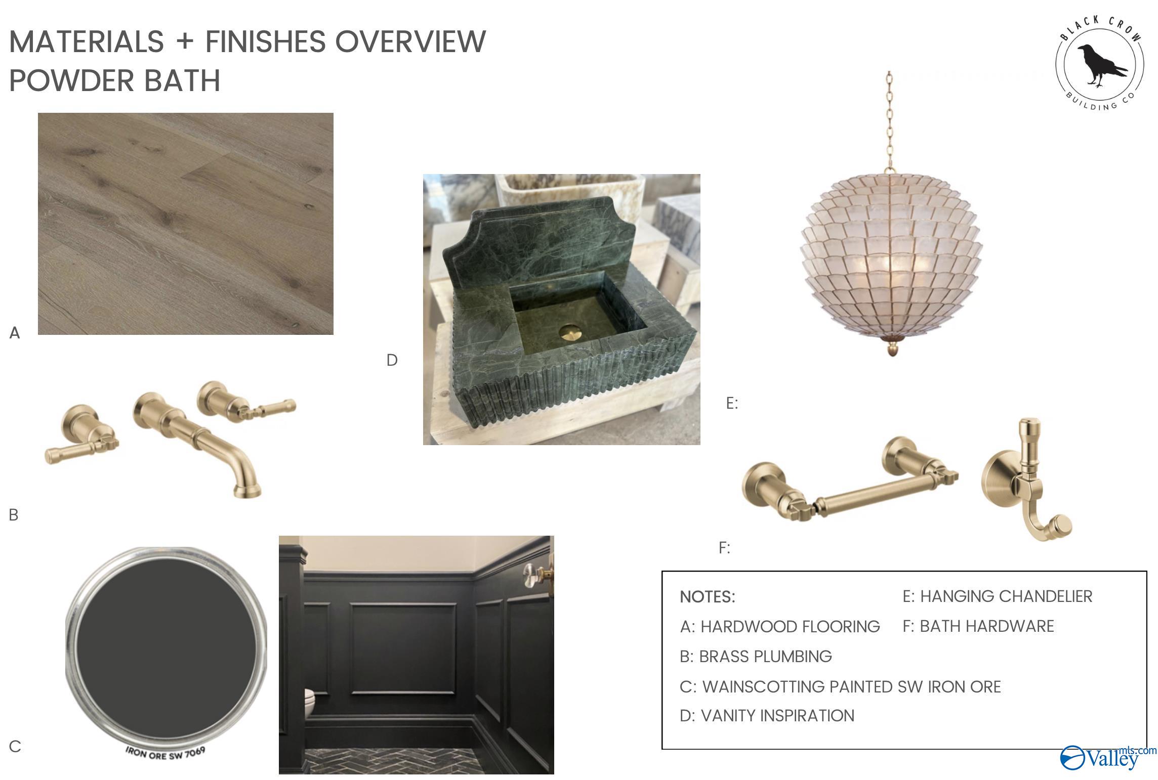 46 Stone Mason Way NW