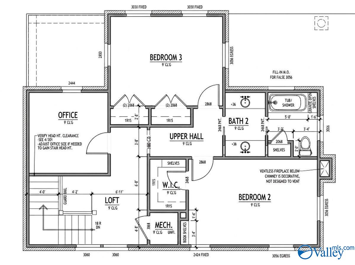 46 Stone Mason Way NW