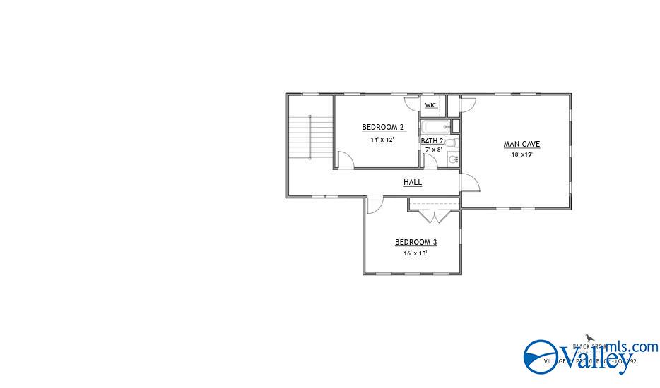 57 Stone Mason Way NW