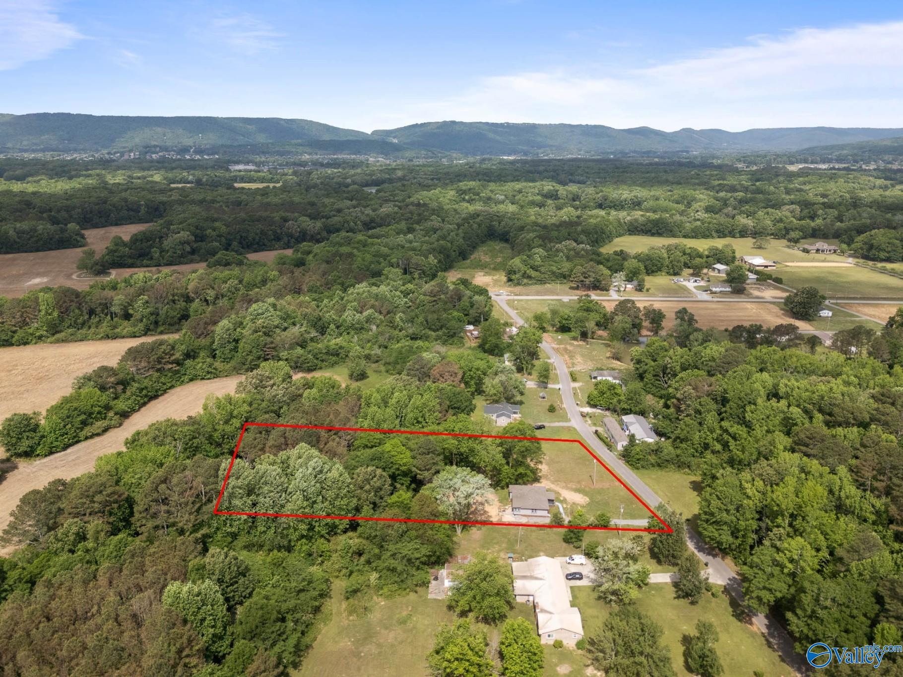 180 Burress Road