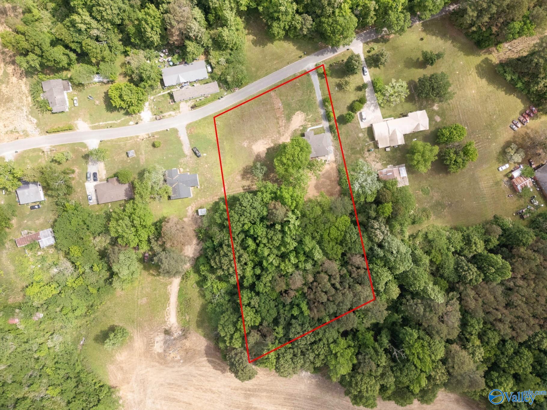 180 Burress Road