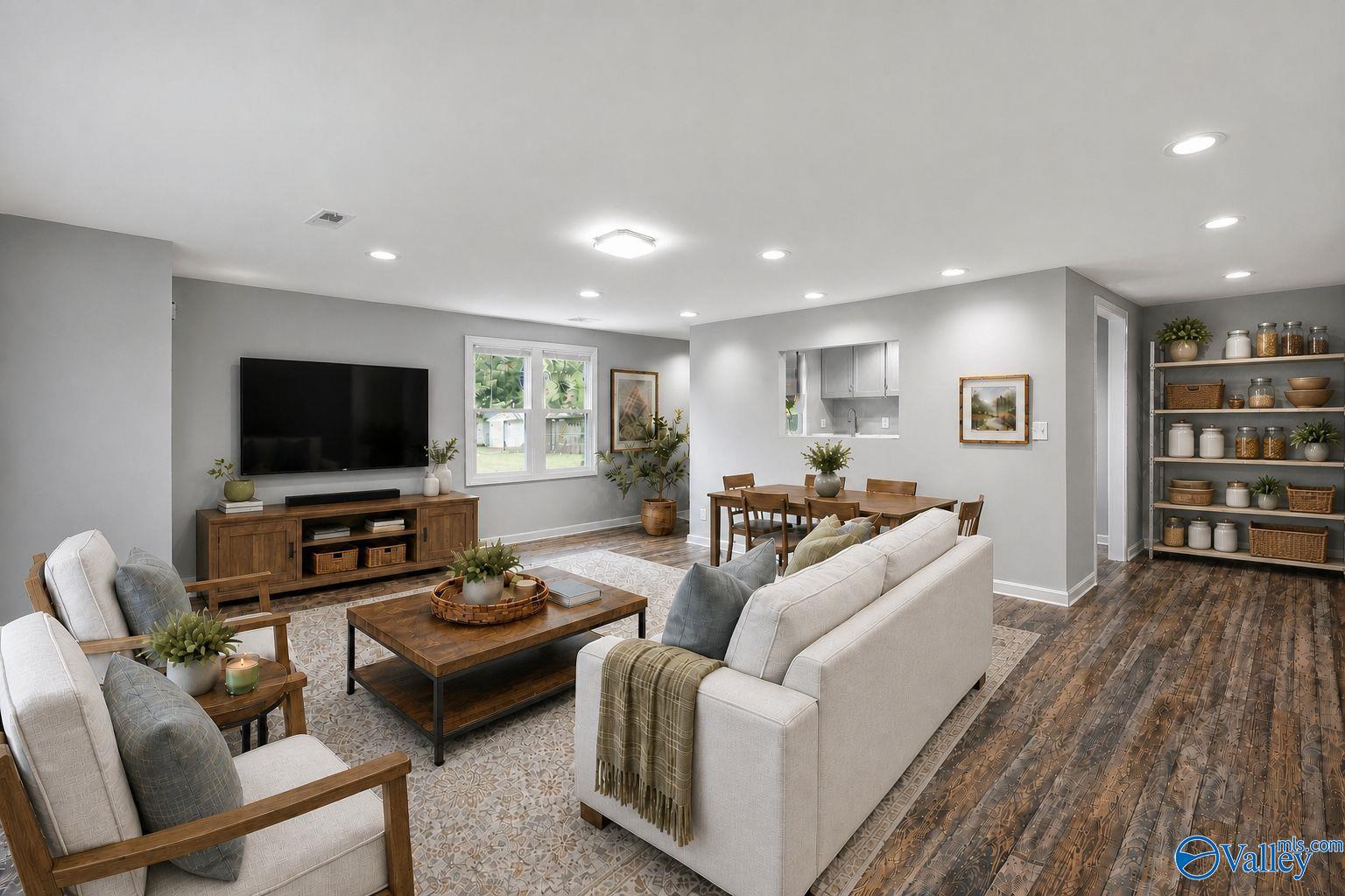 180 Burress Road