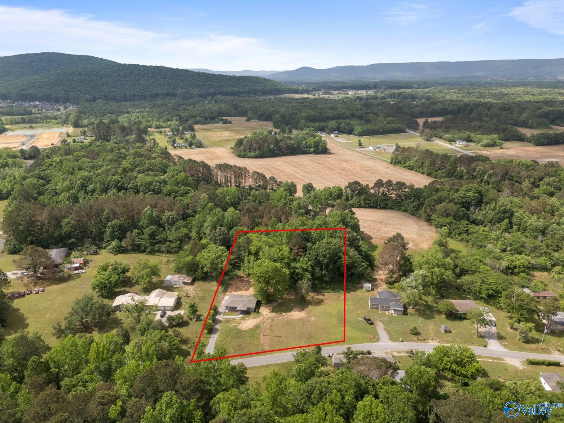 180 Burress Road