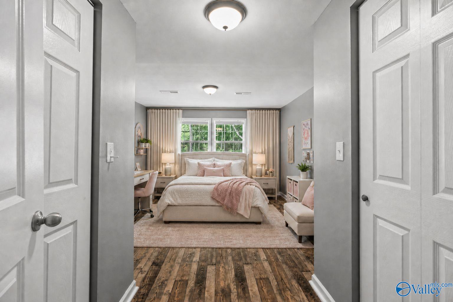180 Burress Road