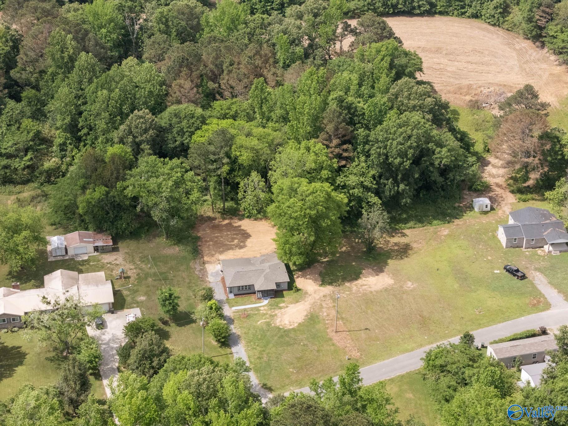 180 Burress Road