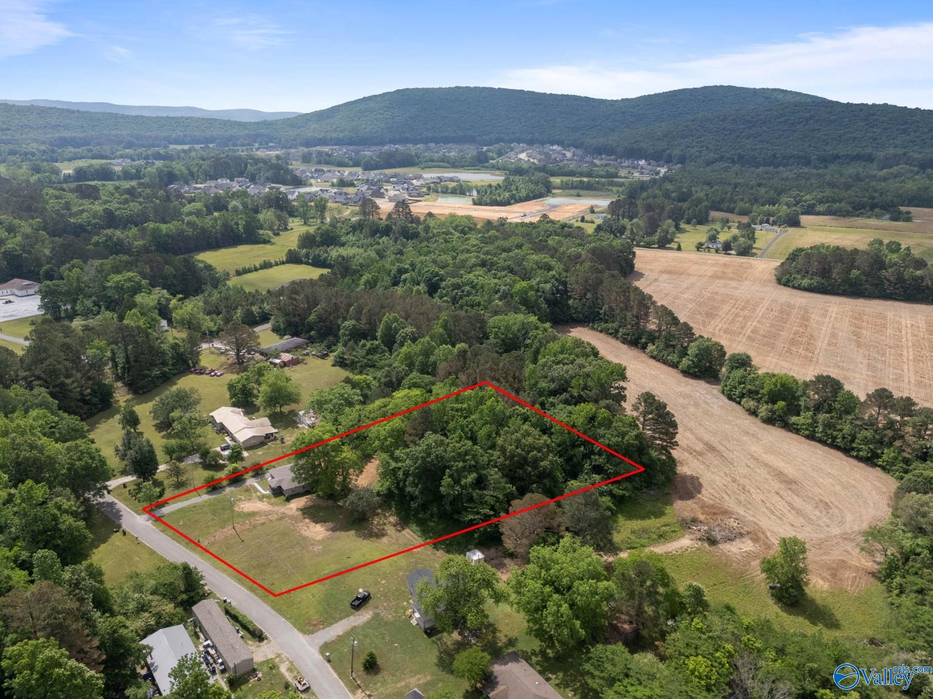 180 Burress Road