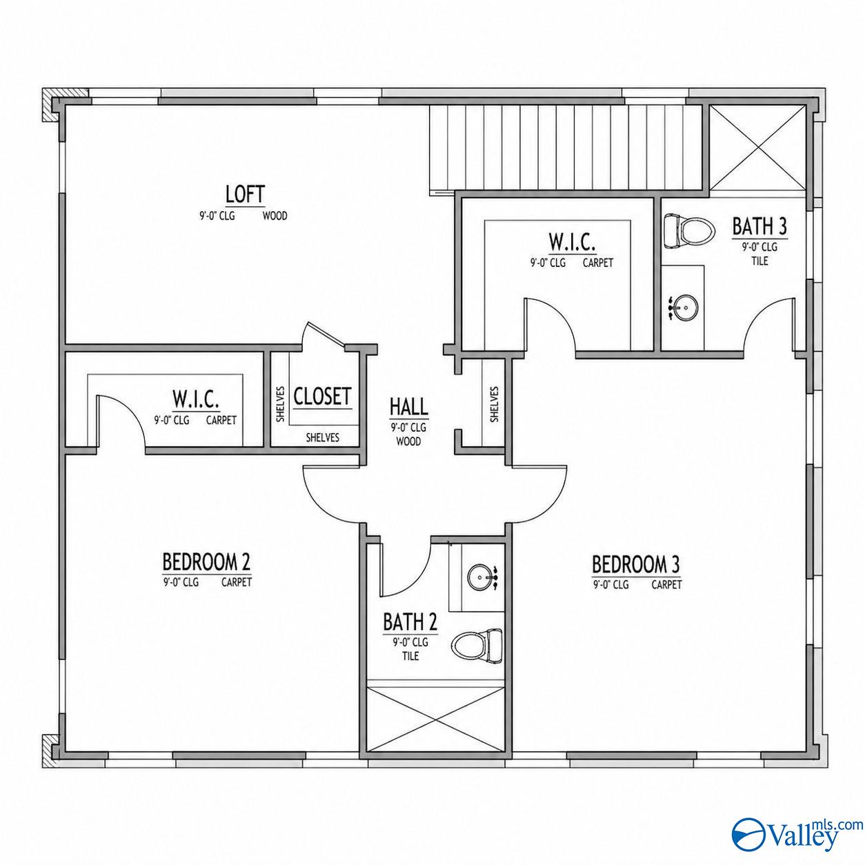 33 Loftis Lane SE