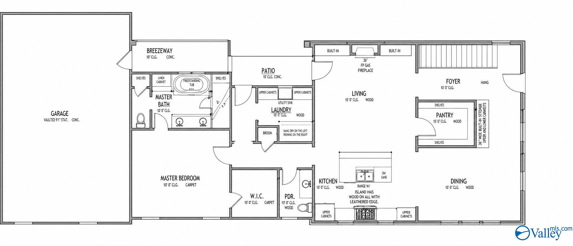 33 Loftis Lane SE