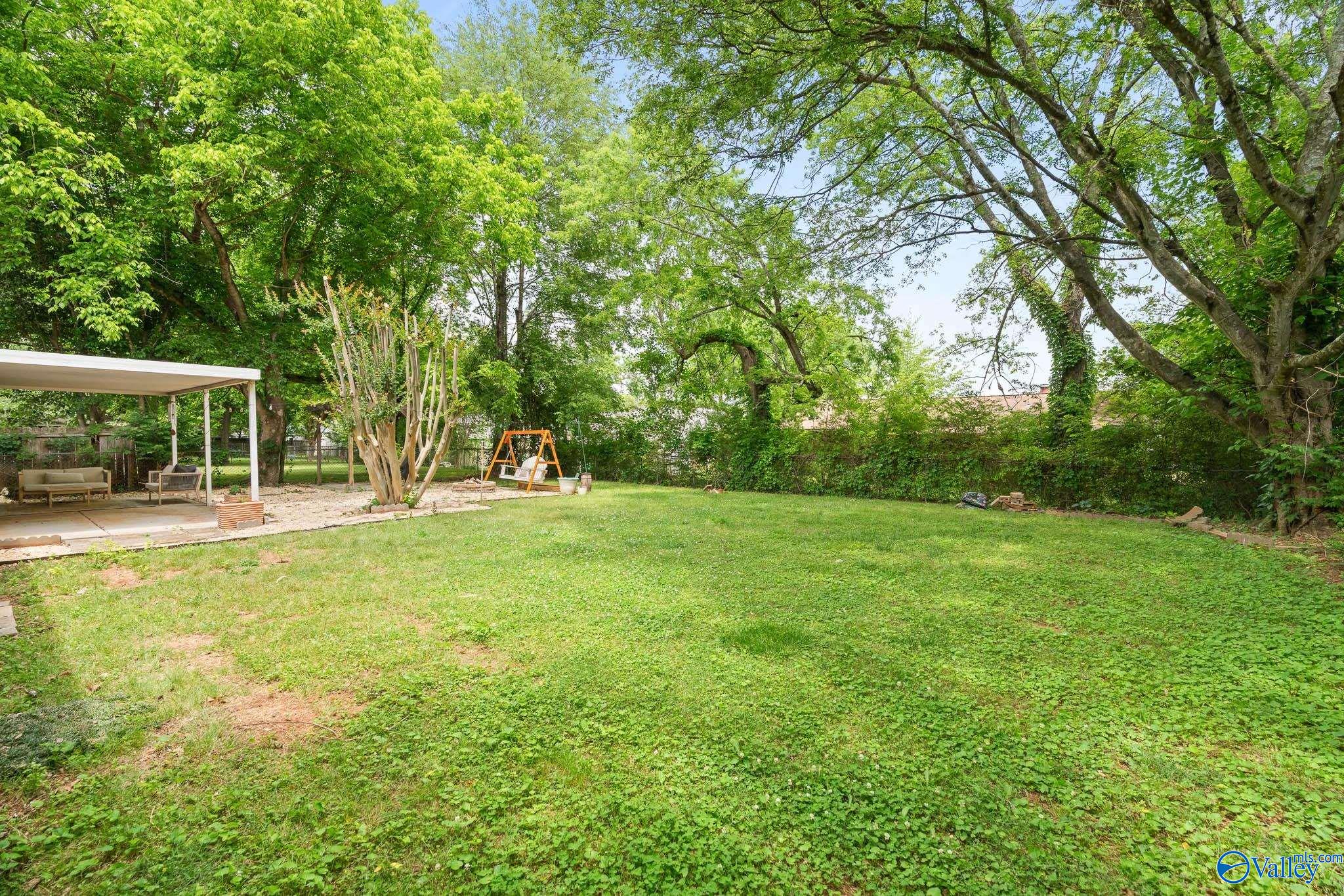 3613 White Oak Way SW