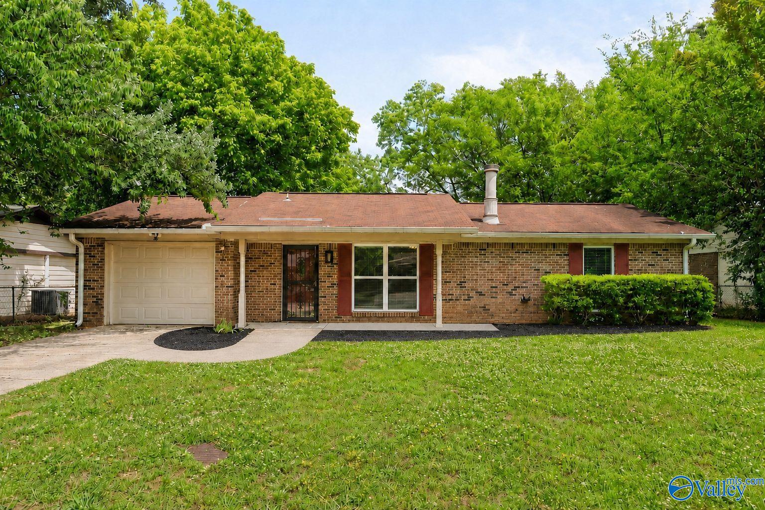 3613 White Oak Way SW