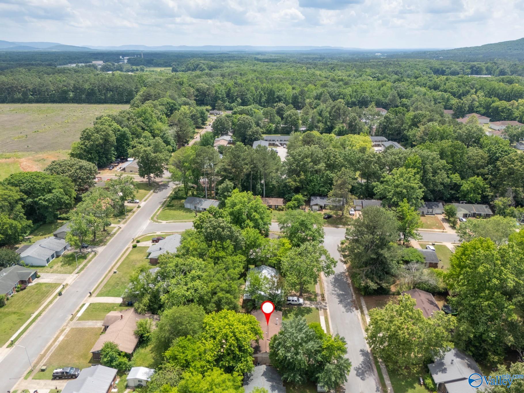 3613 White Oak Way SW