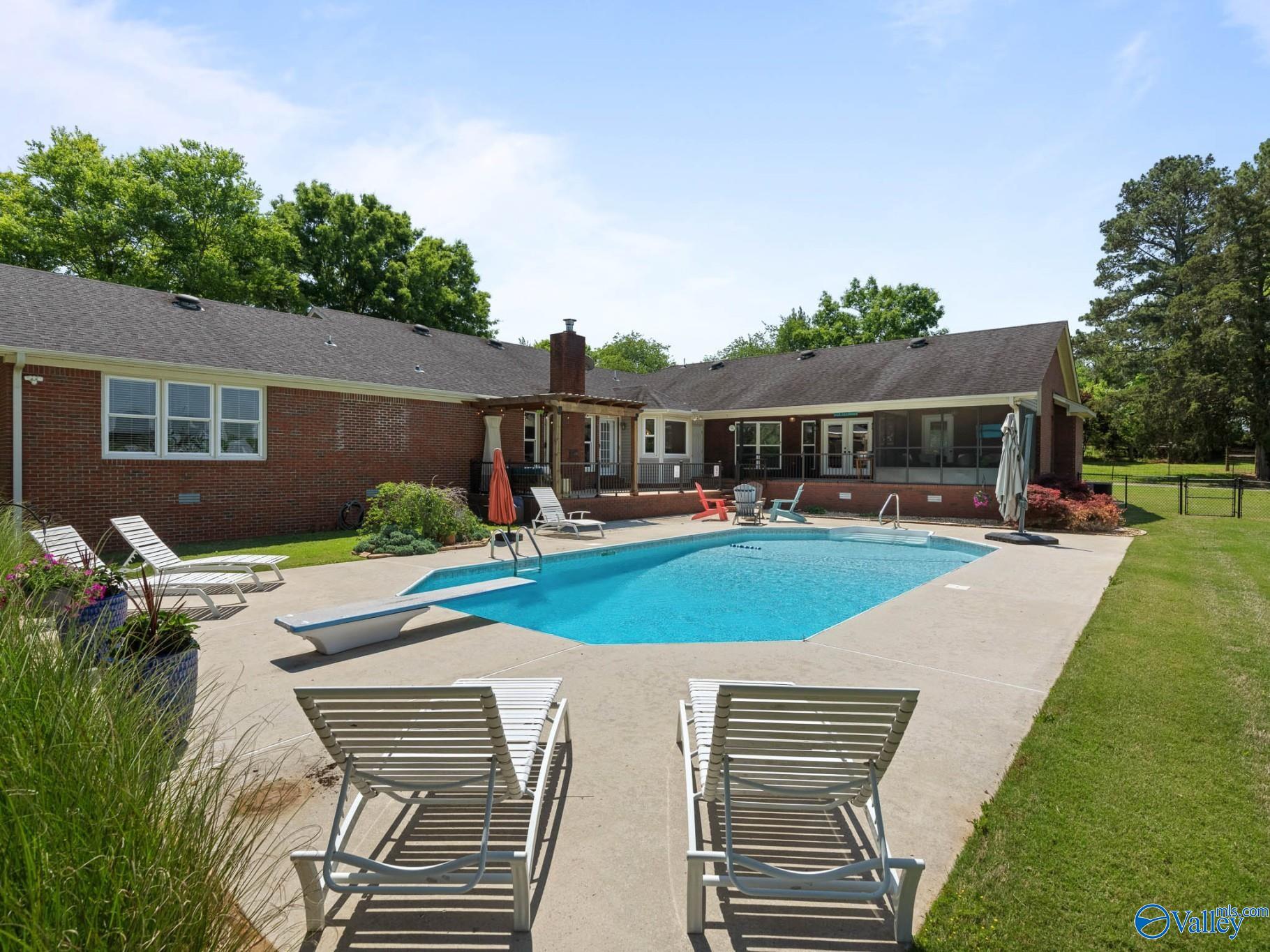 398 Jimmy Fisk Road