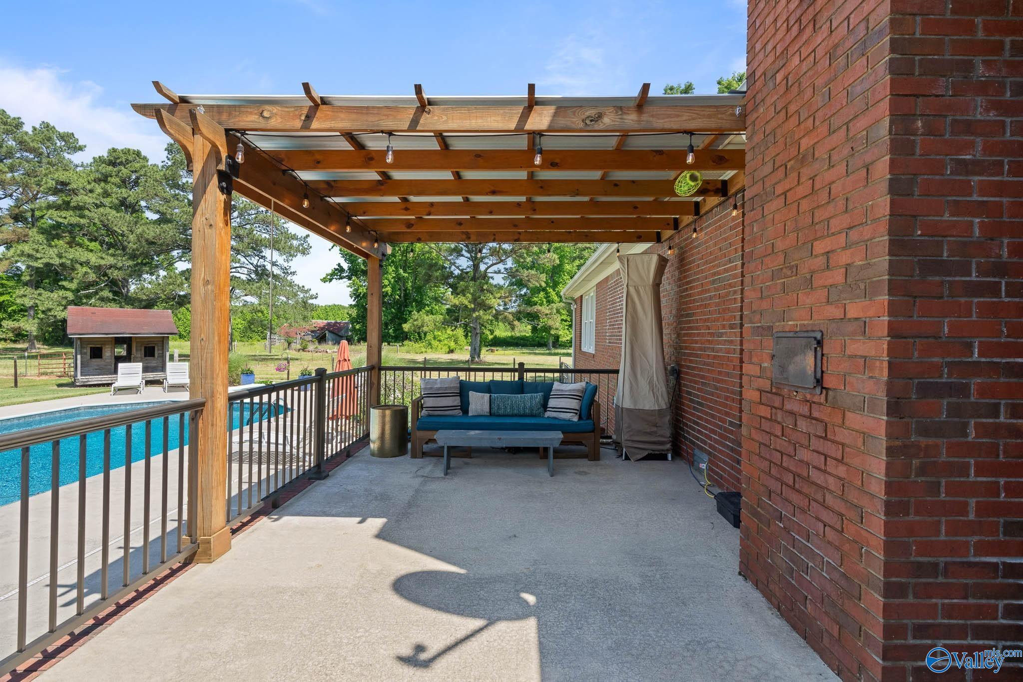 398 Jimmy Fisk Road