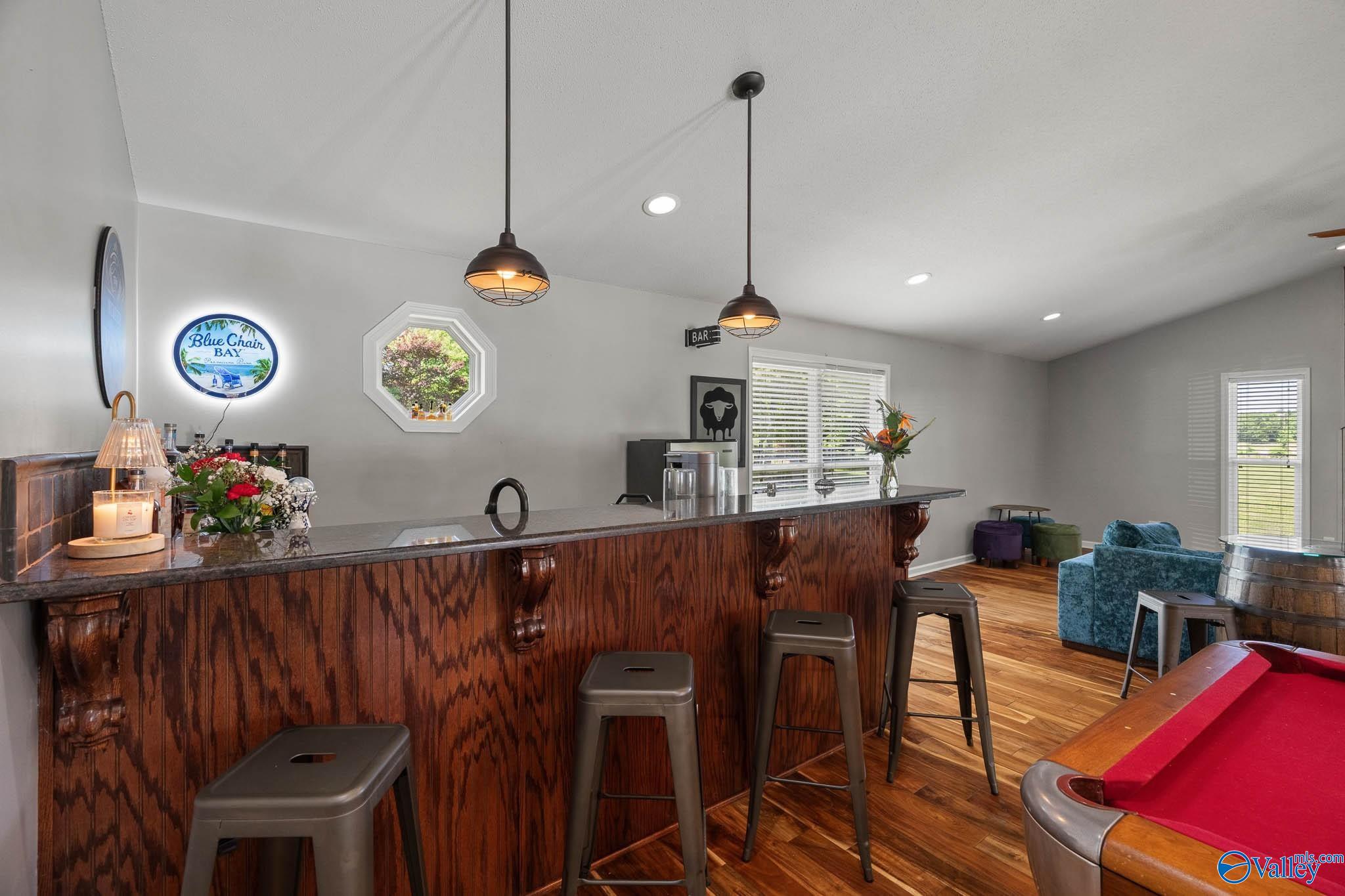 398 Jimmy Fisk Road
