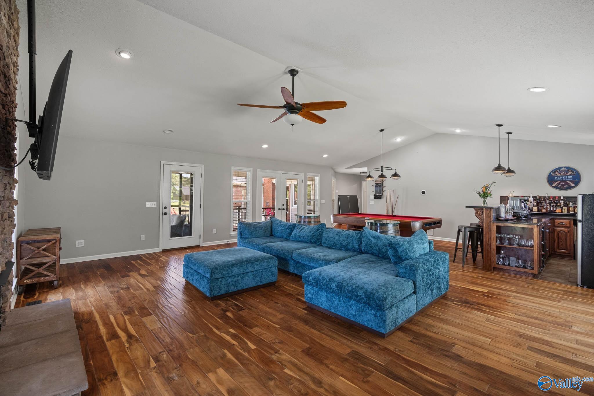 398 Jimmy Fisk Road