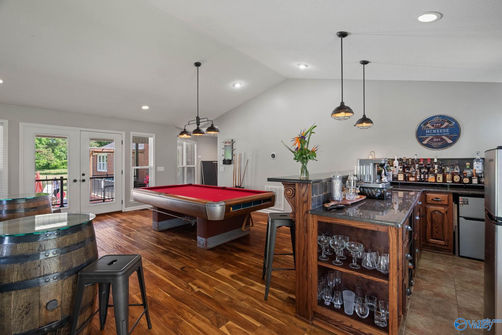 398 Jimmy Fisk Road