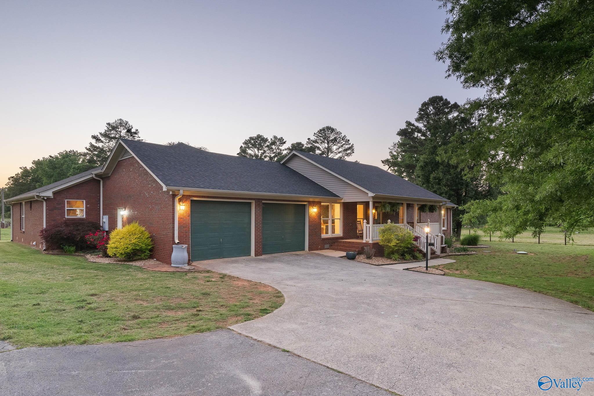 398 Jimmy Fisk Road