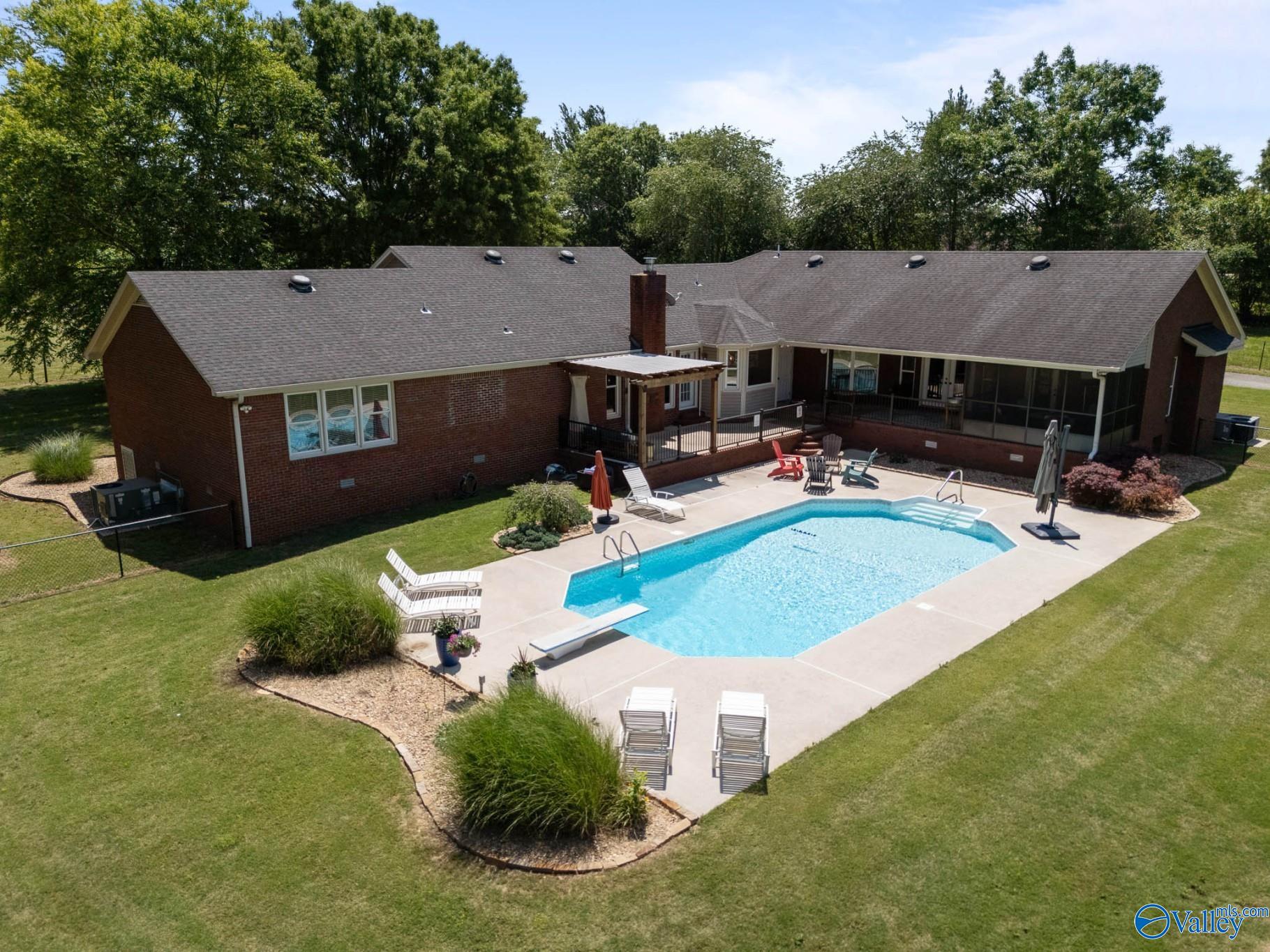 398 Jimmy Fisk Road