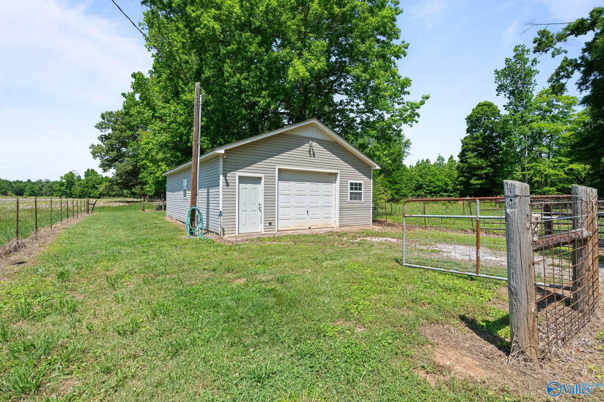 398 Jimmy Fisk Road
