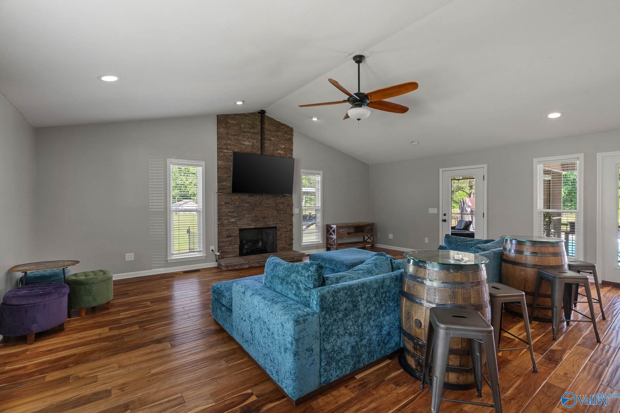 398 Jimmy Fisk Road