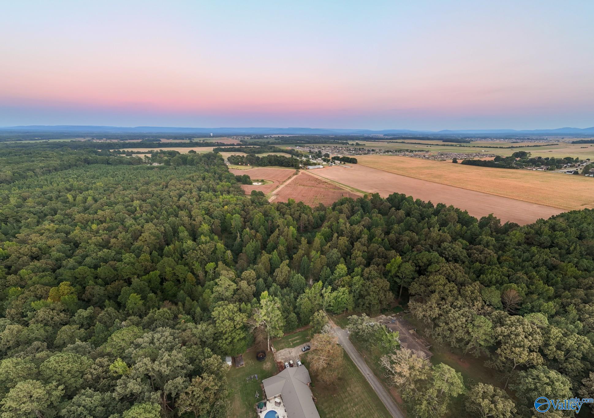 398 Jimmy Fisk Road Hazel Green AL