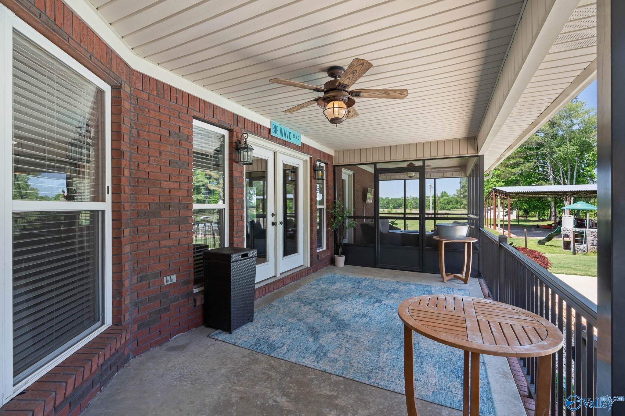398 Jimmy Fisk Road