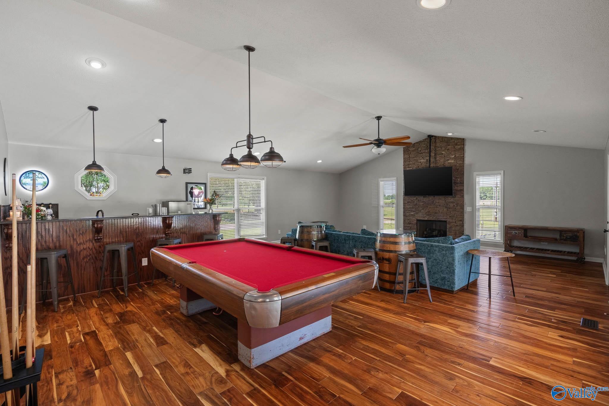 398 Jimmy Fisk Road