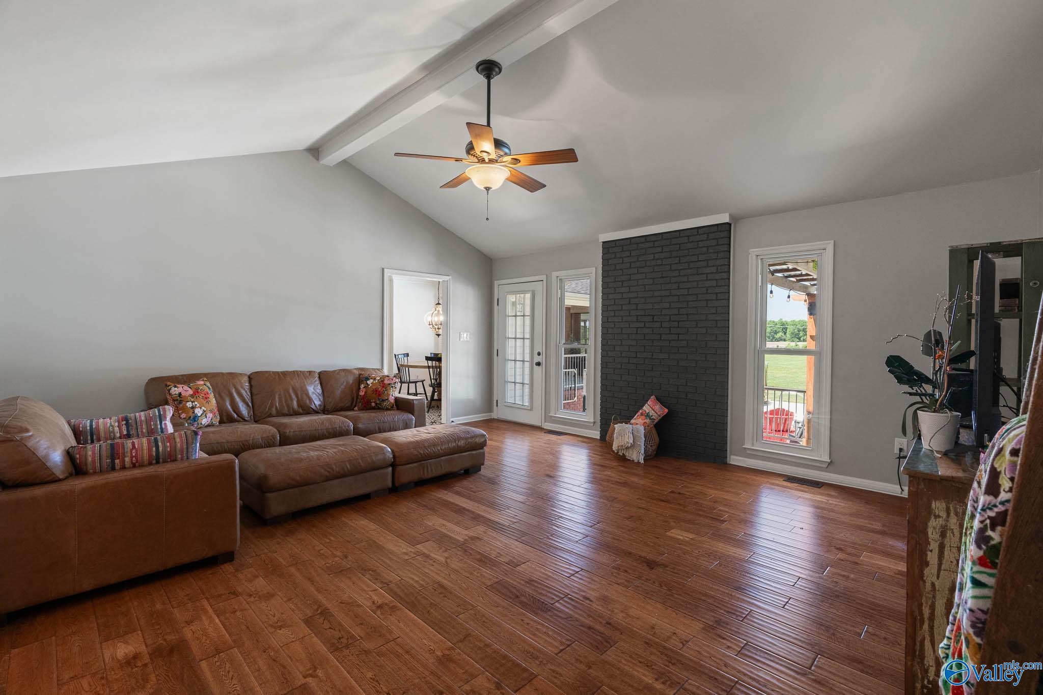 398 Jimmy Fisk Road