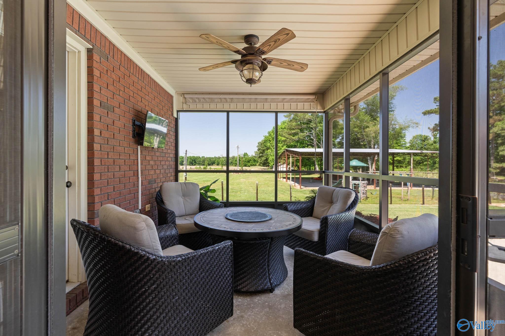 398 Jimmy Fisk Road