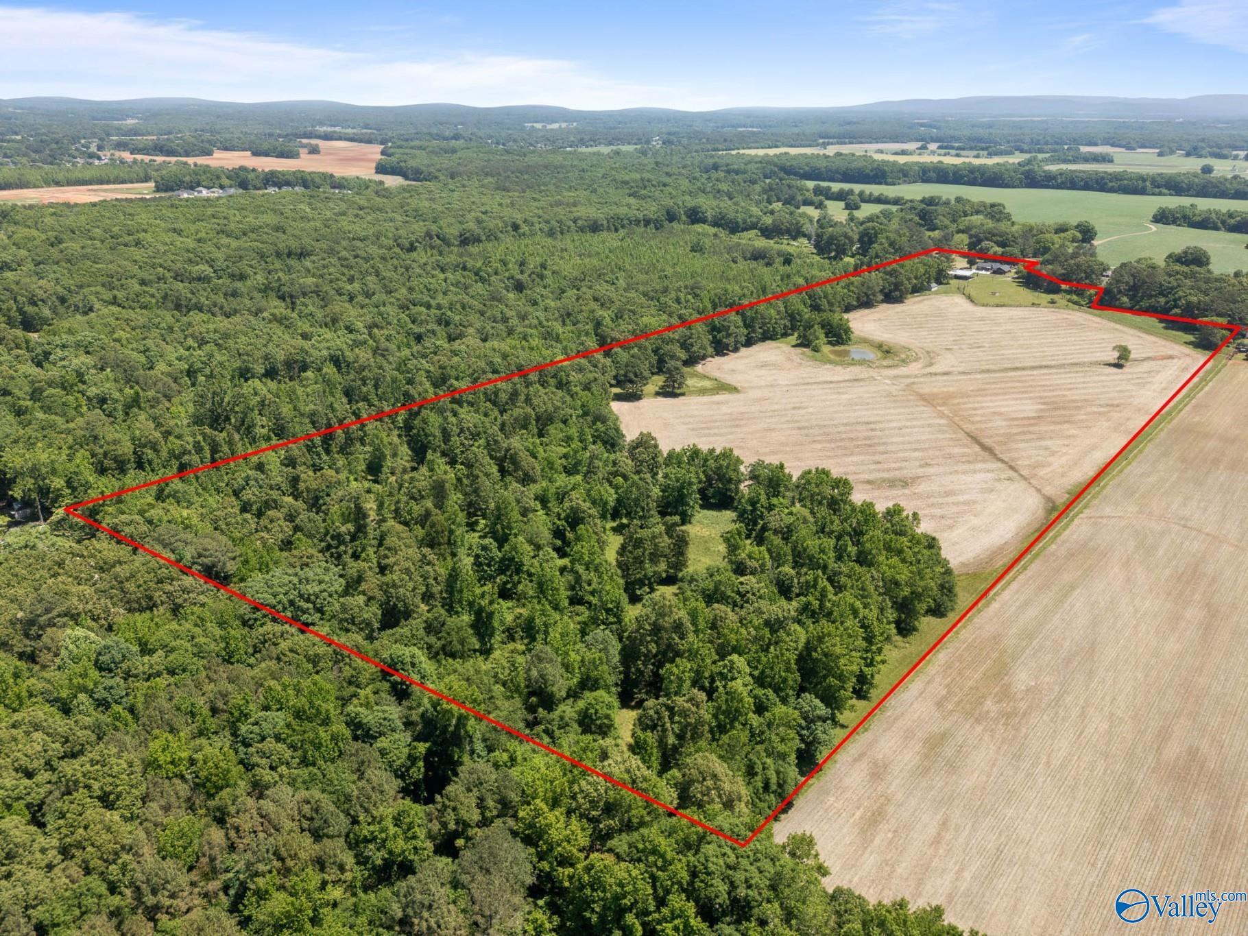 398 Jimmy Fisk Road