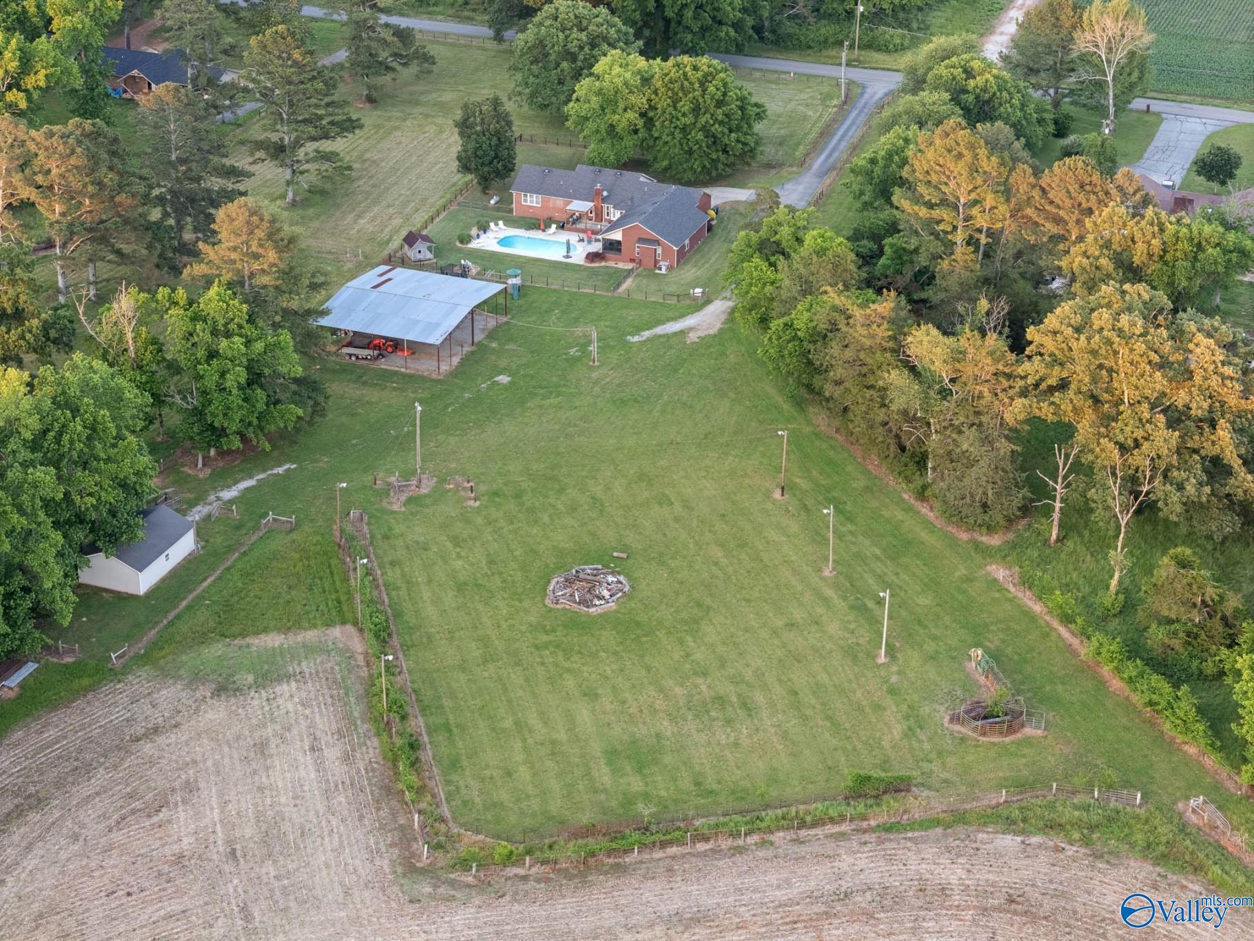 398 Jimmy Fisk Road
