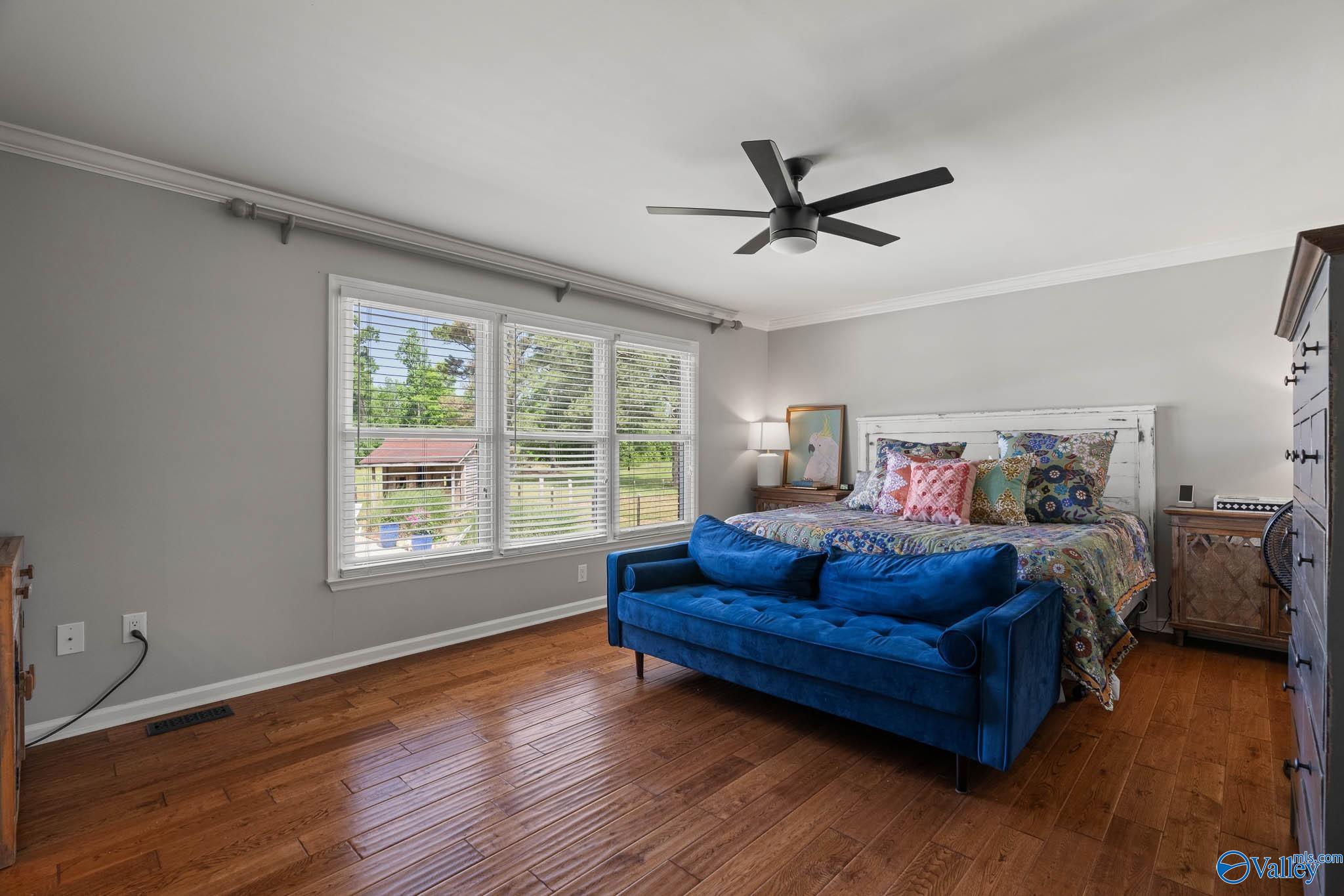 398 Jimmy Fisk Road