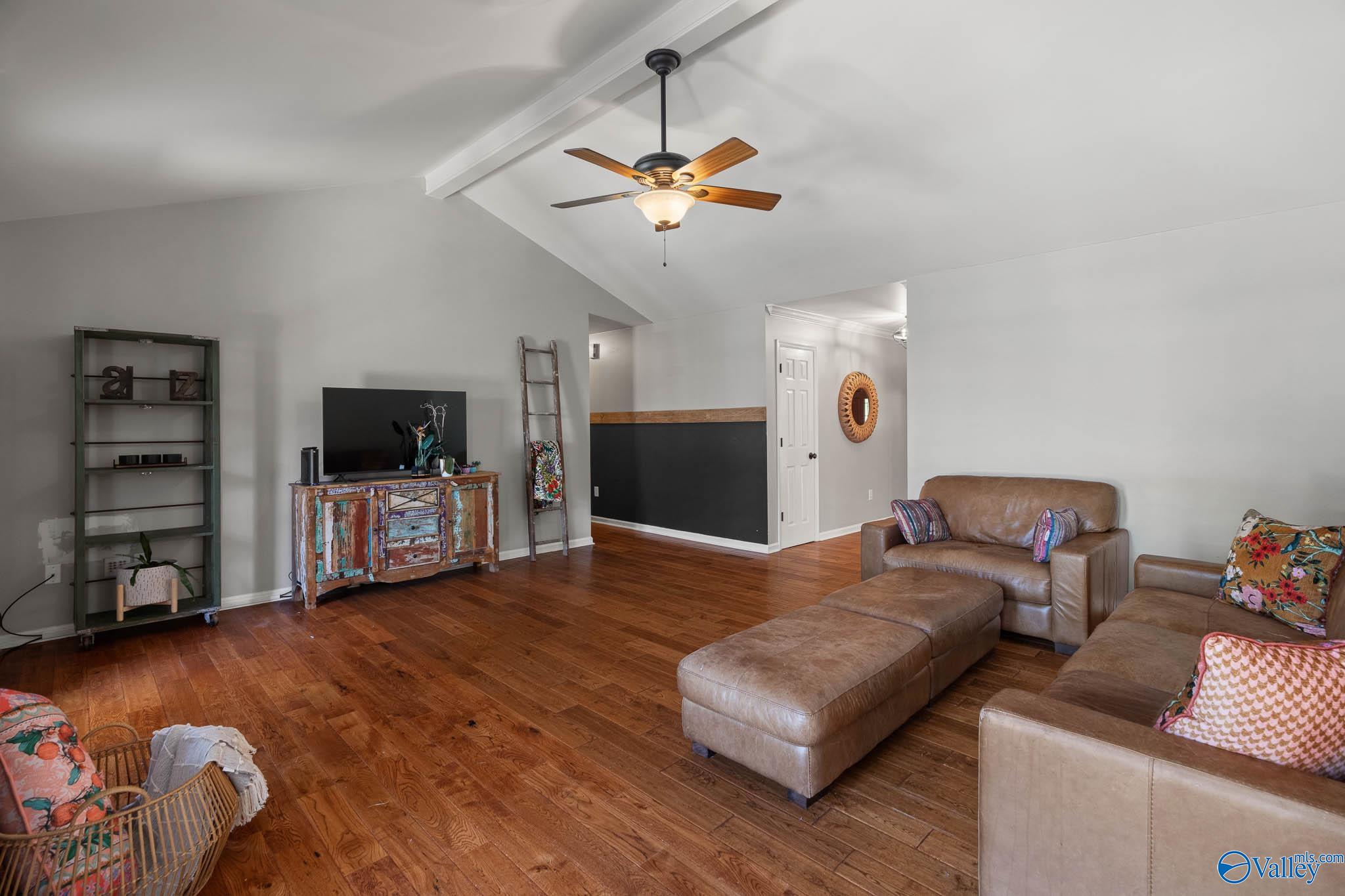 398 Jimmy Fisk Road