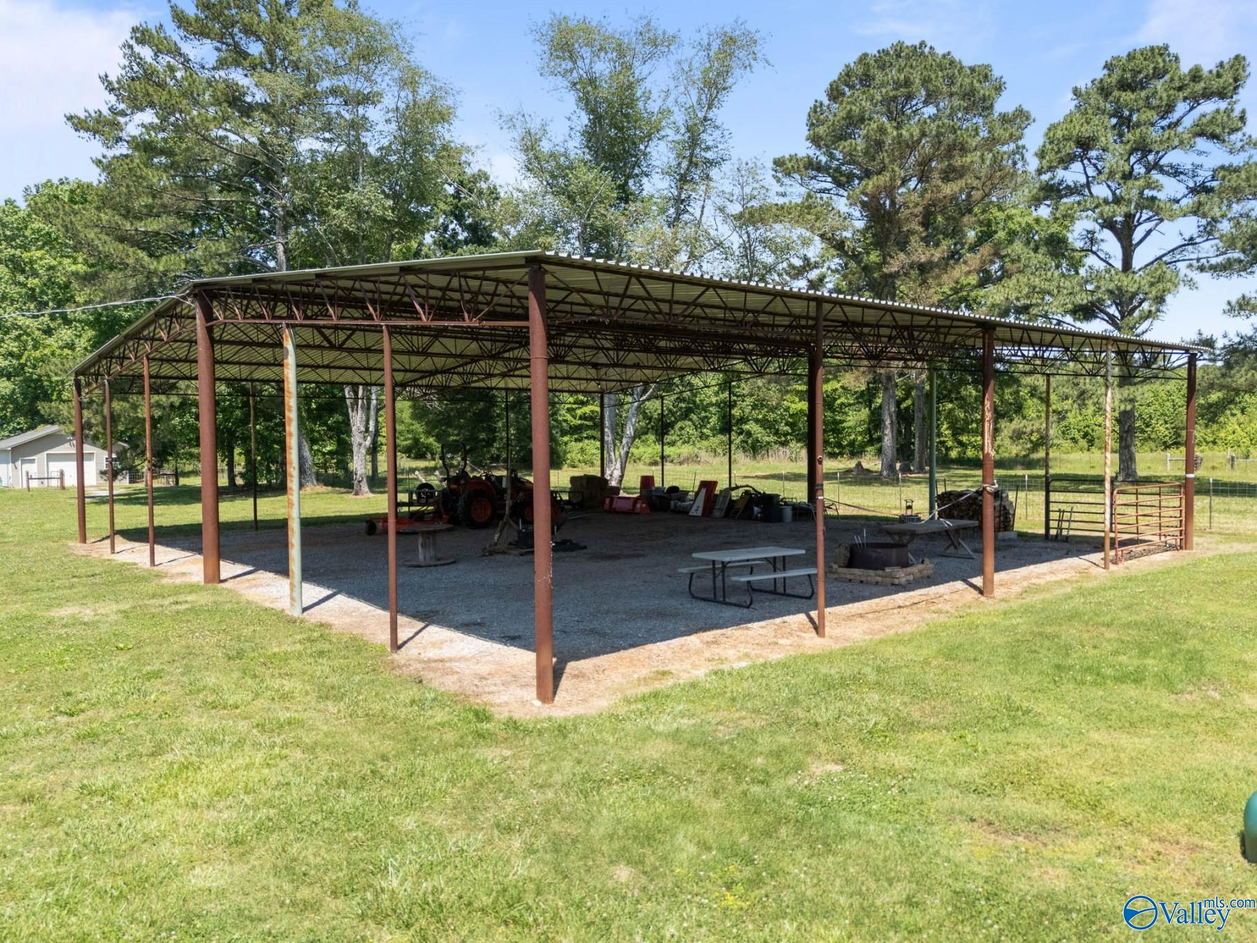 398 Jimmy Fisk Road