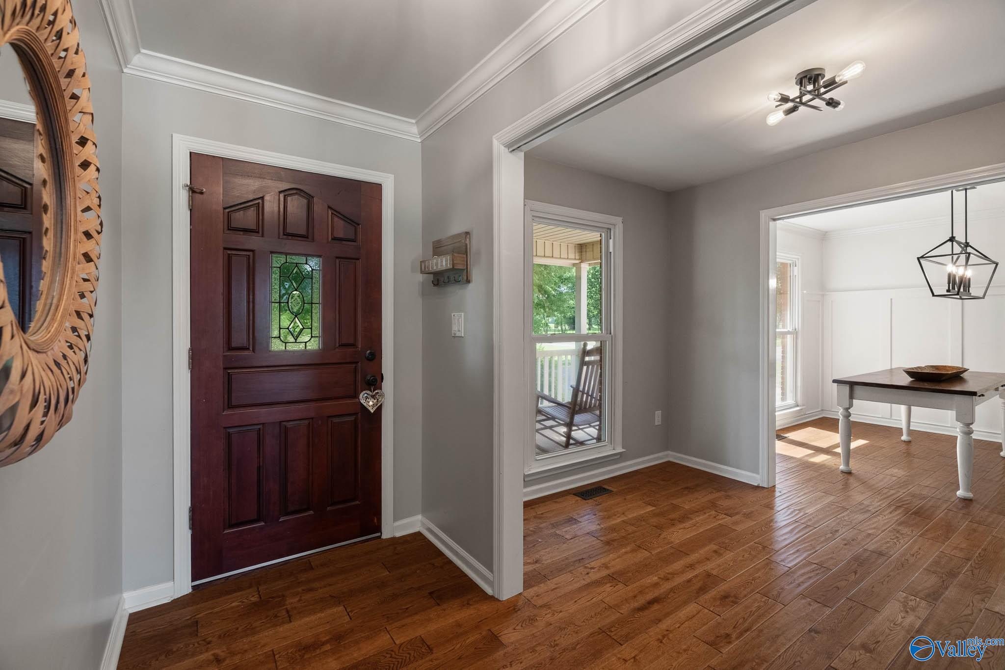 398 Jimmy Fisk Road