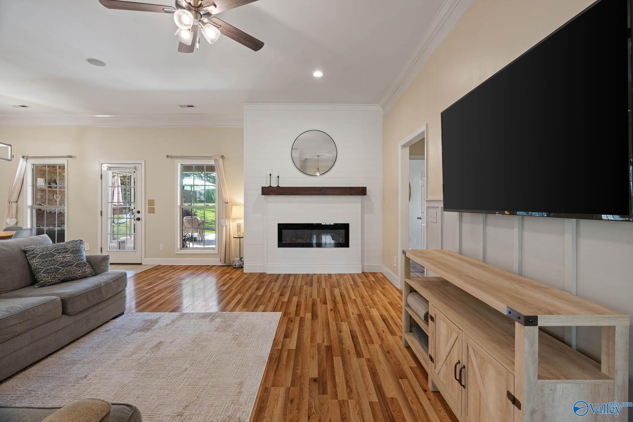 135 Boston Harbour Way