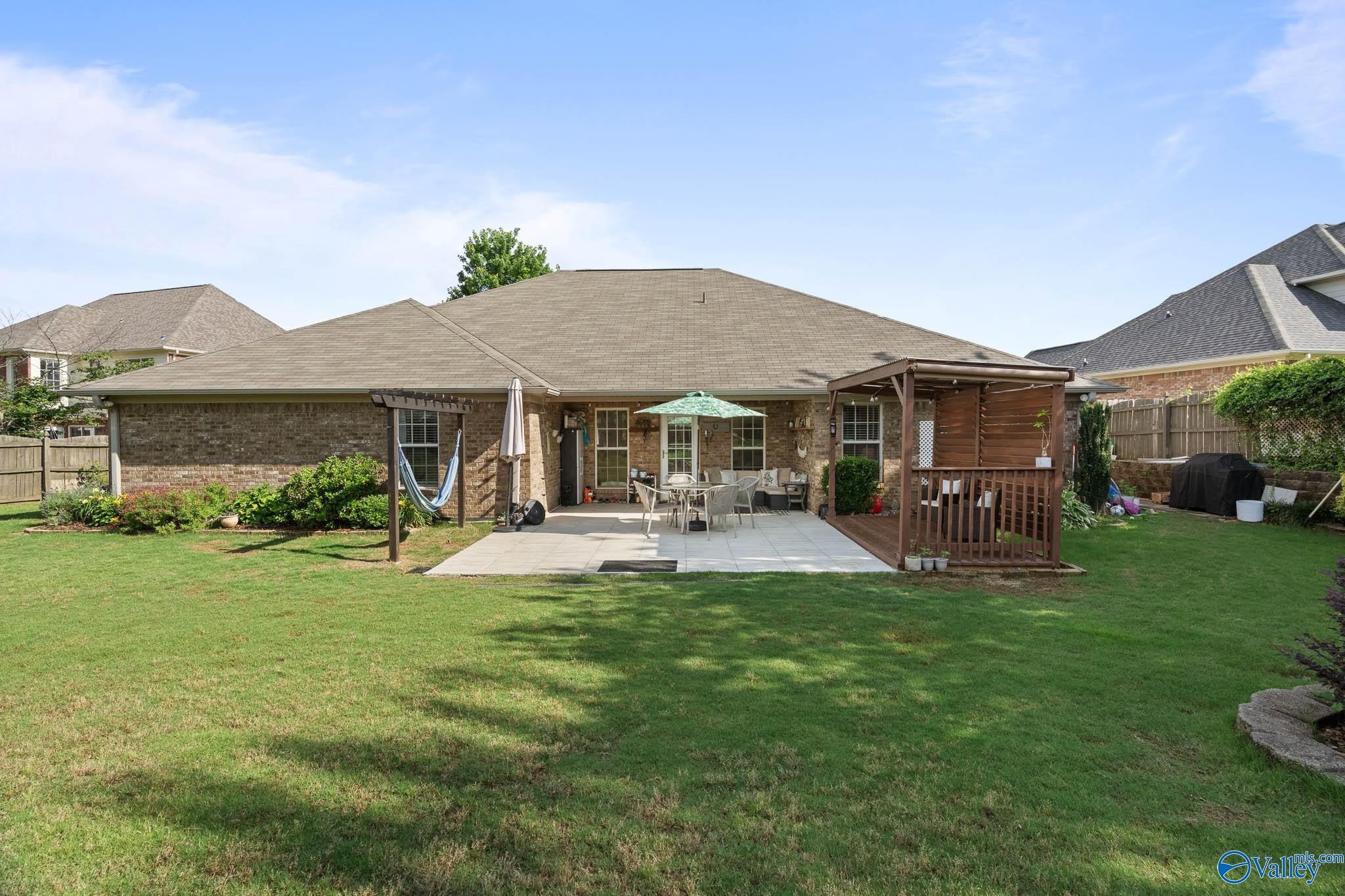 135 Boston Harbour Way