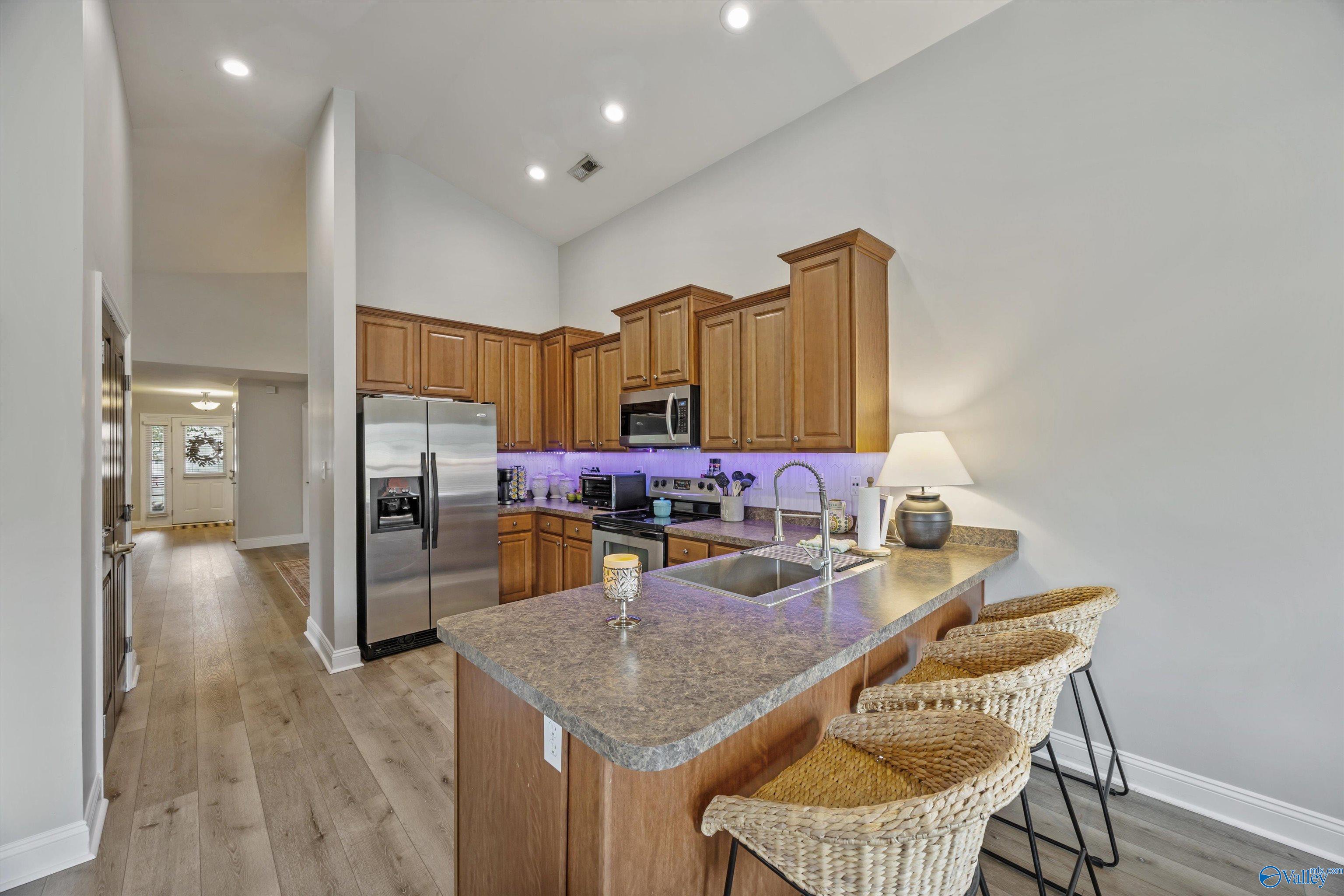 108 Oak Shade Drive