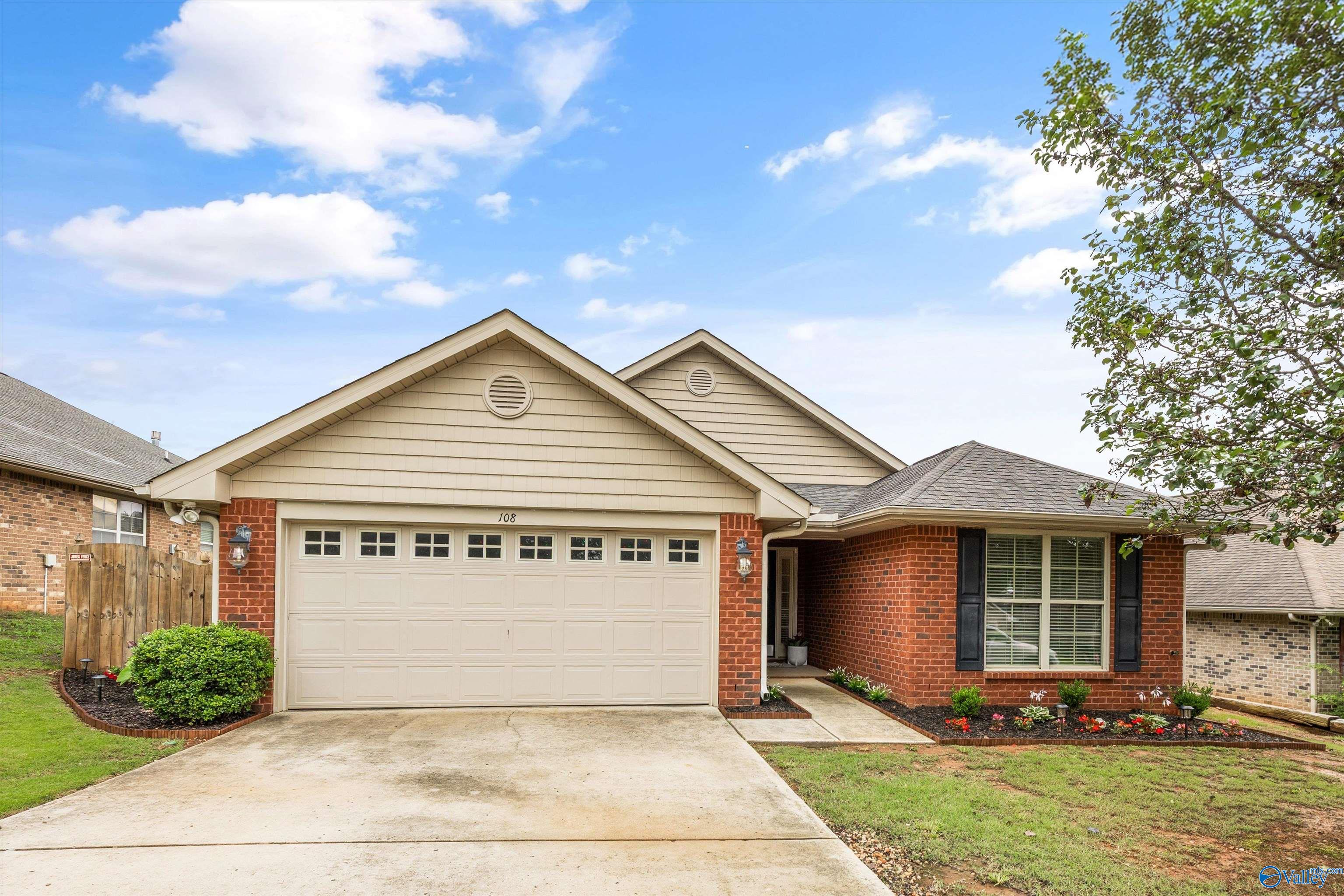 108 Oak Shade Drive