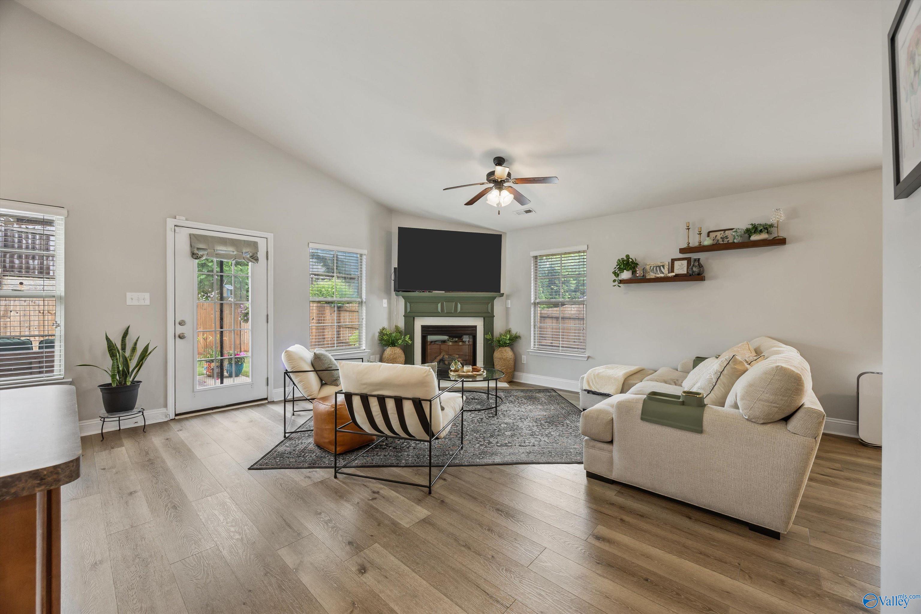 108 Oak Shade Drive