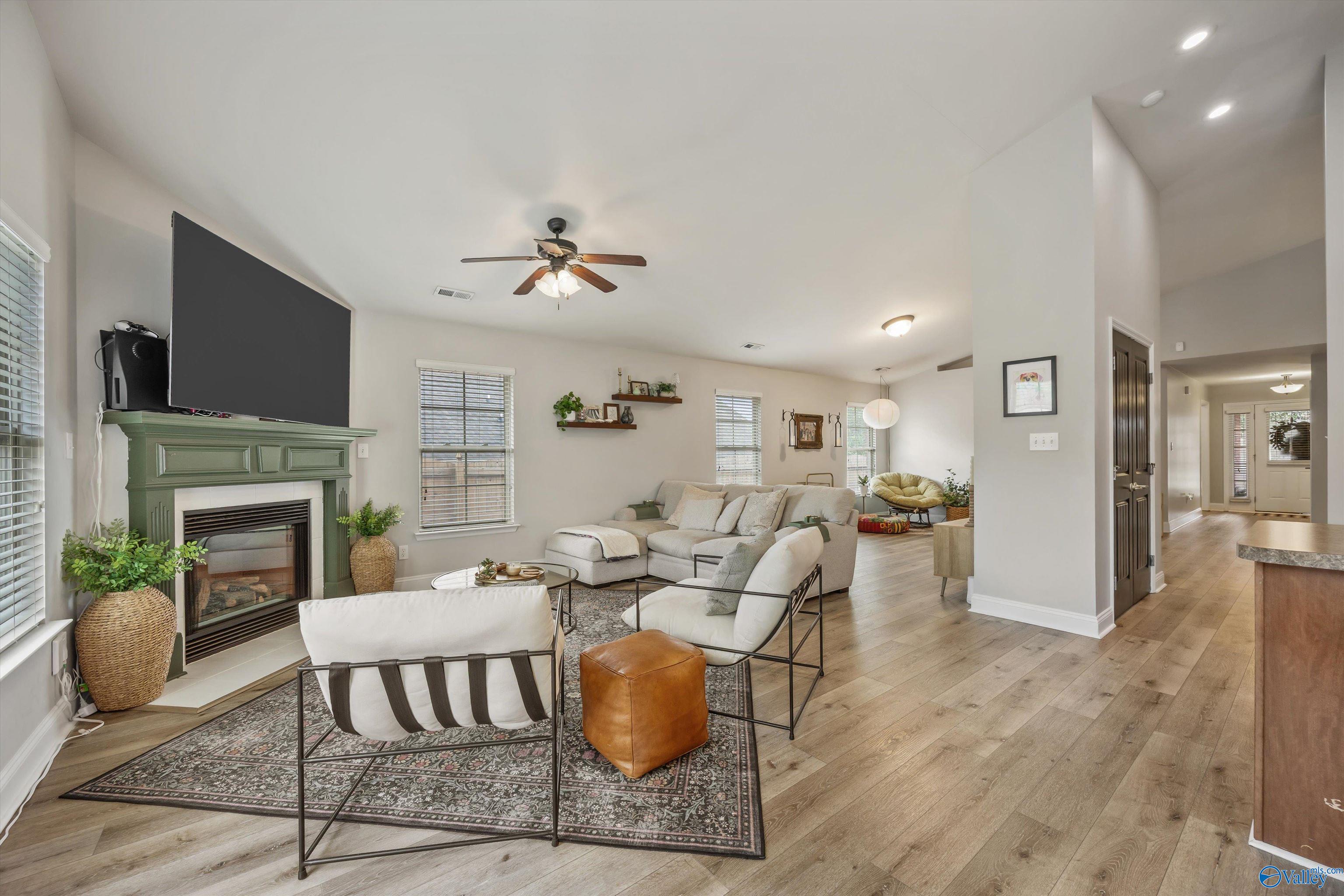 108 Oak Shade Drive