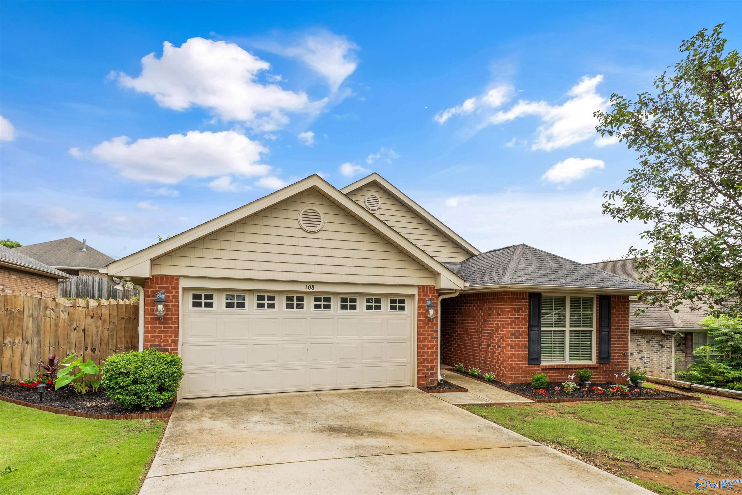 108 Oak Shade Drive