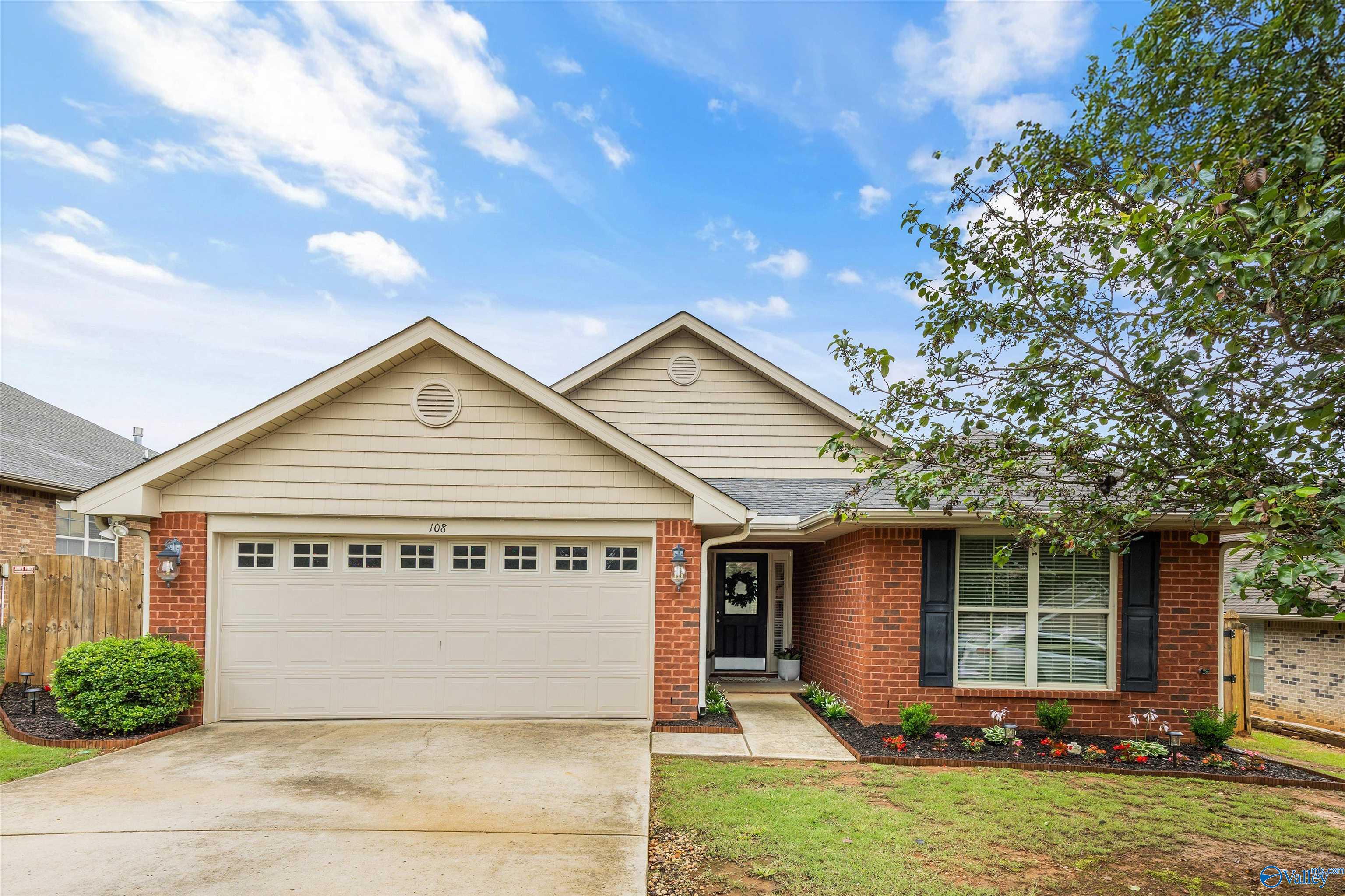108 Oak Shade Drive