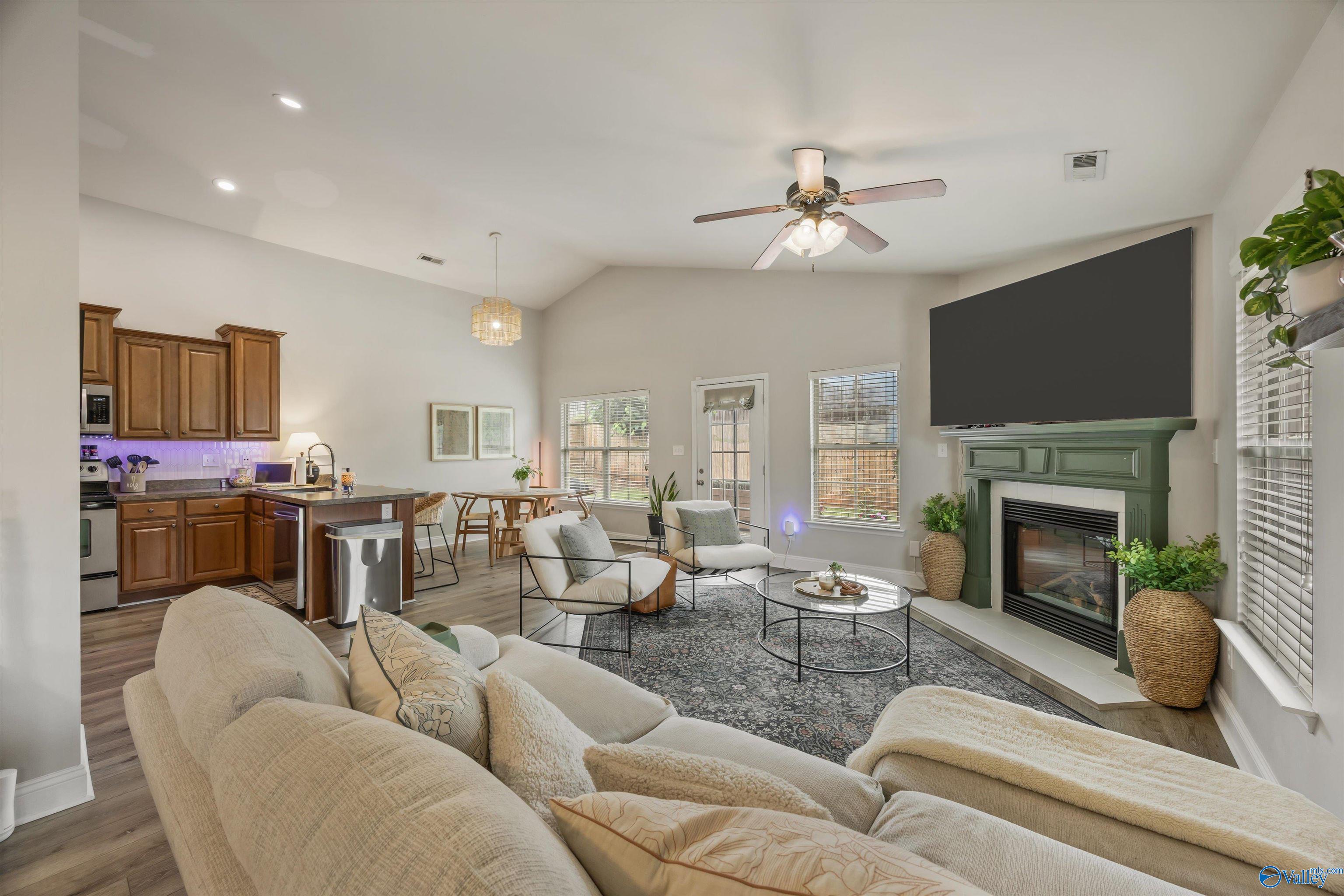 108 Oak Shade Drive